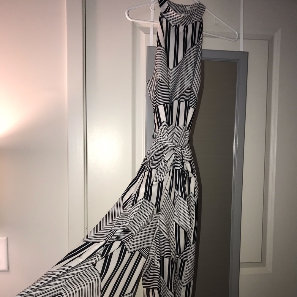 Game day romper